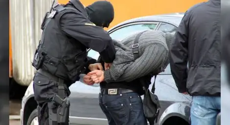 Акцията срещу килърите - на 500 метра от вилата на Плевнелиев