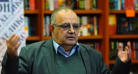 Проф. Димитров: Путин не е искал да ни засегне Проф. Димитров: Путин не е искал да ни засегне