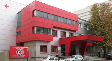 Онкоцентърът събира всички отделения в нов пететажен корпус за 15 милиона лева