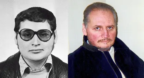 Милионерският син, затънал в кръв заради &bdquo;свободата на потиснатите хора по света&ldquo;