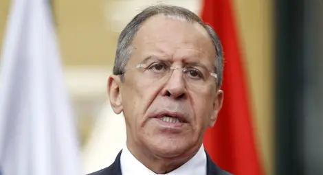 Лавров: Договорите за "Южен поток" не са против правилата