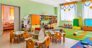 Системата за прием в детските градини от вчера е отворена