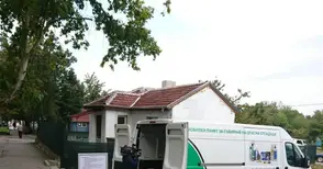 Над 45 килограма опасни отпадъци предадоха русенски домакинства