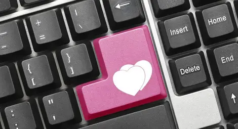Как се случва любовта в ерата на дигиталните технологии