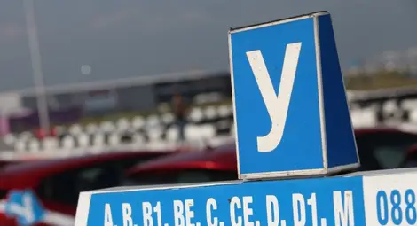 Инструктори: Ще има увеличение на шофьорските курсове