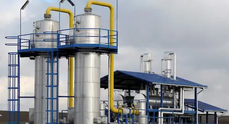 WSJ: Кризата в Украйна прави САЩ господари на газовия пазар WSJ: Кризата в Украйна прави САЩ господари на газовия пазар