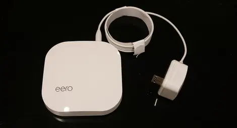 Уред ускорява 10 пъти домашната безжична връзка