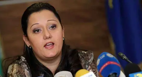 Павлова: Отменяме разрешението за строеж