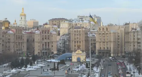 ЕП гласува спешна помощ за Украйна ЕП гласува спешна помощ за Украйна