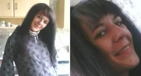 Откриха жива и здрава изчезналата Гергана