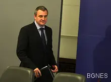 Йовчев: Има увеличение на имиграционния натиск към България