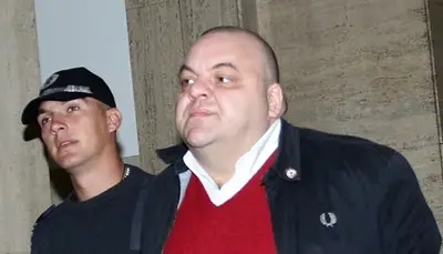 20 г. затвор за Чеци, убил Яна в Борисовата градина 20 г. затвор за Чеци, убил Яна в Борисовата градина