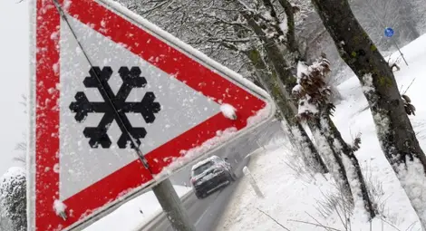 Ще ни изненада ли снегът отново?