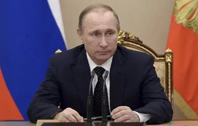 Путин: Никъде другаде по света не посрещат 8 март както ние в Русия