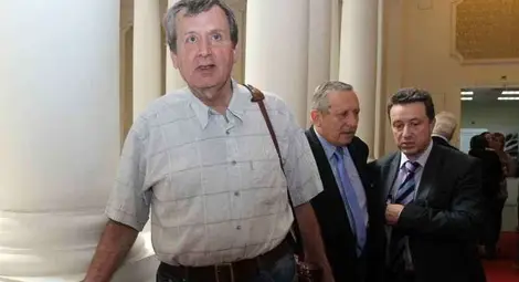 Акад. Георги Марков: Невъзможен е нов общ прочит на Балканската история 