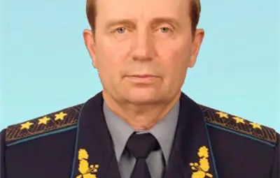 Руснак стана военен министър на Украйна