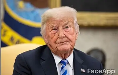 Опасно ли е приложението FaceApp? Опасно ли е приложението FaceApp?