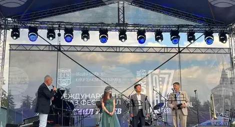 Снимка: БТА Снимка: БТА