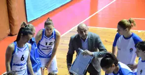 Георги Божков: Мачът с „Хасково“ ще е преломен и за двата отбора