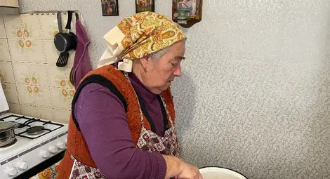 Вкусове, рецепти и лични истории - кухнята в Русенско оживява в Историческия музей