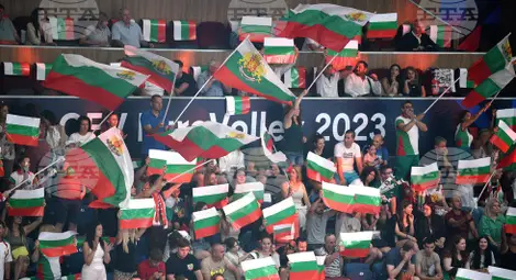 Снимка: БТА Снимка: БТА