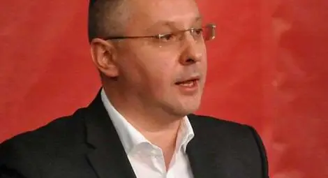 Станишев към журналисти в ефир: Вие чувате ли се какво говорите?!