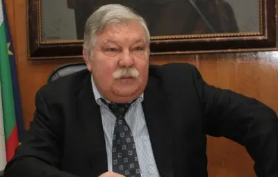 Бившият шеф на ВМА става зам.-кмет на София
