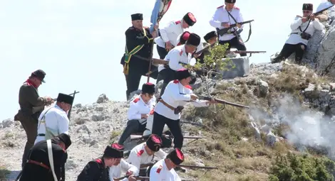 140 години от Шипченската епопея