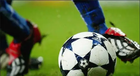 Призрак се появи на мач в Боливия /видео/