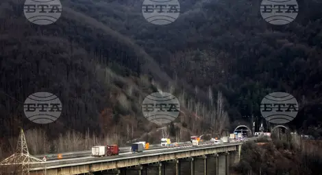 Снимка: БТА Снимка: БТА