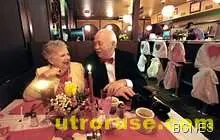  Австралийка откри любовта на живота си на 106 години