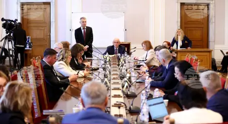 Снимка: БТА Снимка: БТА