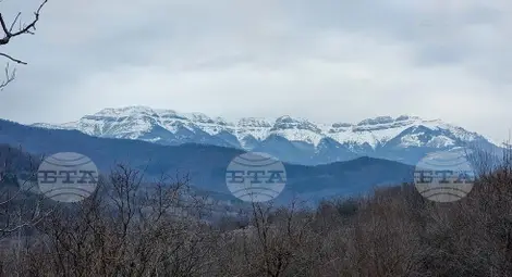 Снимка: БТА Снимка: БТА