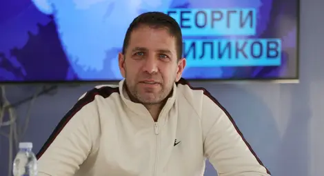 Георги Чиликов: Изиграхме изключително първо полувреме, но после поугаснахме