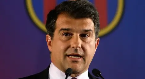 Лапорта: Ако се върна в Барса, няма да взимам Моуриньо