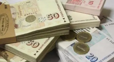 13,5 милиона лева ще влязат в община Русе, ако получава 1/5 от подоходния данък