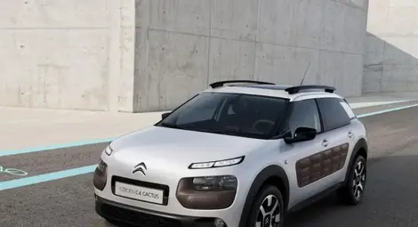 &bdquo;Ситроен С4 Кактус&ldquo; се оказа по-популярен от очакваното