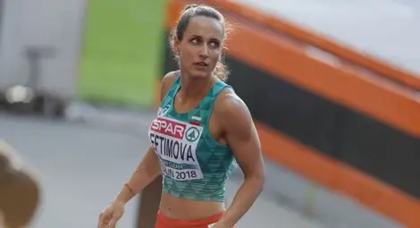 Евгени Игнатов: Дано Инна стигне до полуфинал в Токио, надявам се на нещо повече от Християн