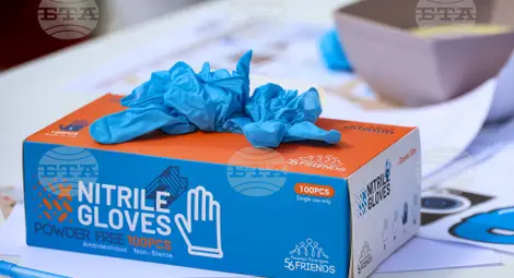 Снимка: БТА Снимка: БТА