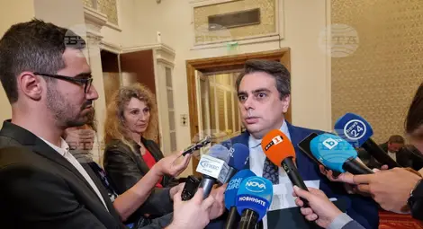 Снимка: БТА Снимка: БТА