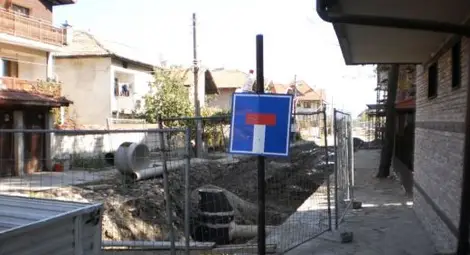 Ски сезонът в Банско пред провал!