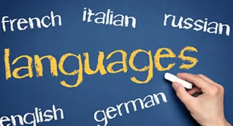 Отбелязваме Eвропейския ден на езиците