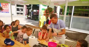 Деца ще приготвят печива и десерти в първа ученическа кулинарна олимпиада