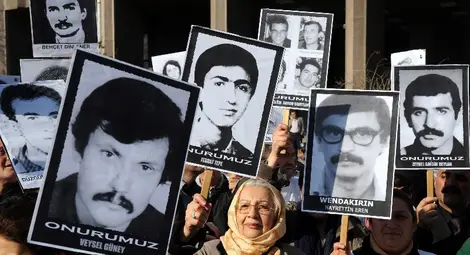 Почина турският Пиночет