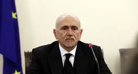 Министър Николай Събев събира екип от международни съветници в областта на жп транспорта и логистиката