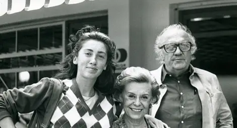 Сладкият живот на Федерико Фелини Сладкият живот на Федерико Фелини