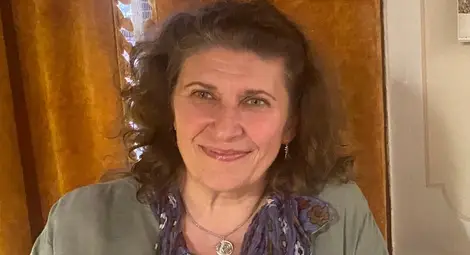 Десислава Тихолова