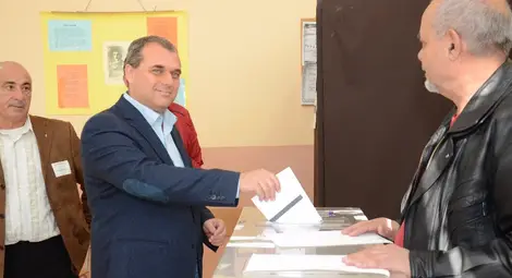 Веселинов: Гласувах политиките в  общината да са насочени към хората