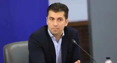 Кирил Петков: Държавните пари трябва да са стимул, а не крайно финансиране