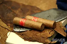 Магията на хубавата пура 